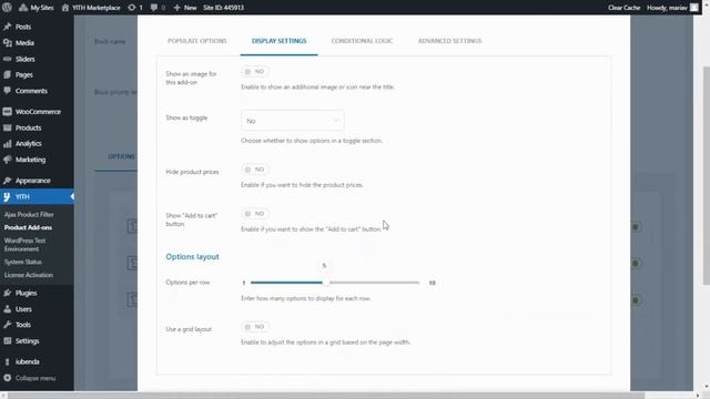 Use case: Composite components and assemble your computer - YITH WooCommerce Product Add-ons смотреть онлайн