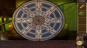 Room escape 50 rooms chapter 10 level 44