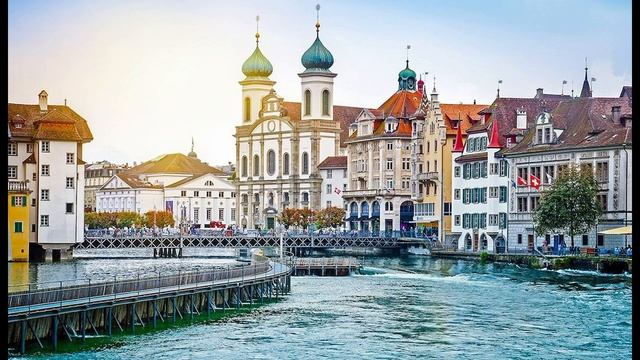 Самые красивые страны мира — ТОП 25 (+177 фото) смотреть онлайн