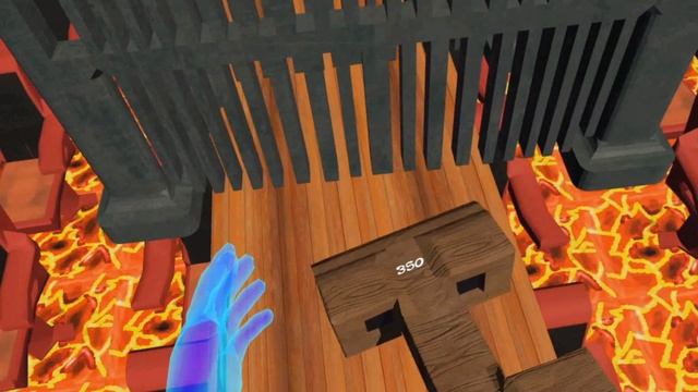 VR Puppet Game (Steam VR) - Valve Index, HTC Vive & Oculus Rift - Gameplay no Commentary смотреть онлайн