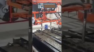 ПЦ СТ производство свай (ВБУ)