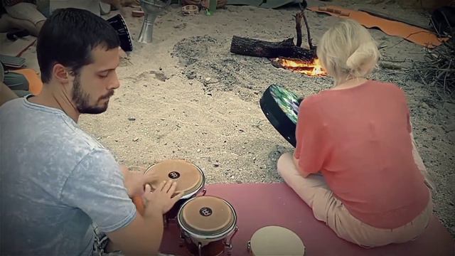 Одесса барабанный джем. смотреть онлайн