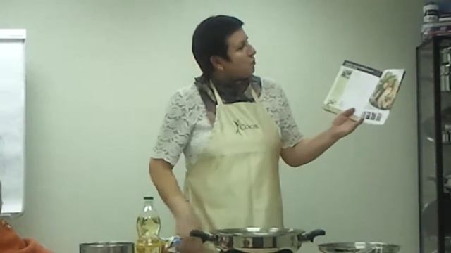 Рецепты для здорового питания +++ смотреть онлайн