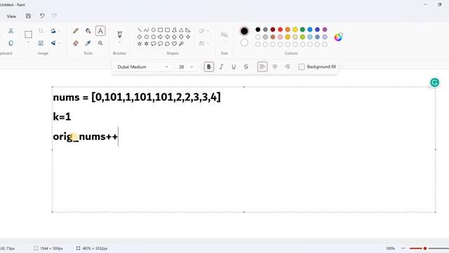 Remove Duplicates | LeetCode -26 | Java смотреть онлайн
