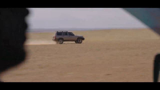 Expedition Across Gobi Desert | Mongolia | Nomadic Road | 4x4 | Overland Adventure