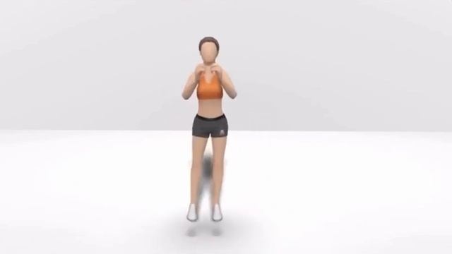 «Будь в форме!» Тренировка 2 смотреть онлайн