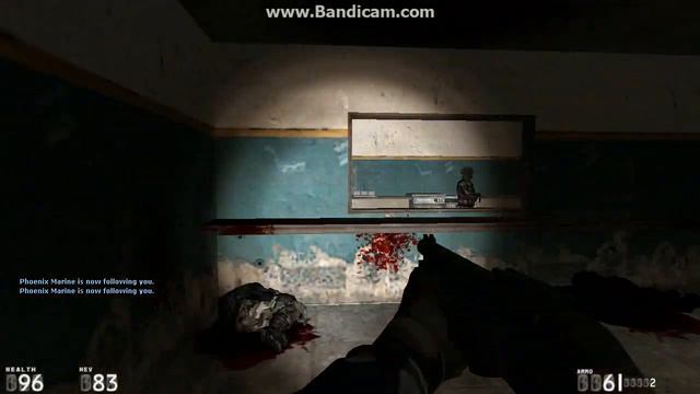 gmod facility raid p2 смотреть онлайн