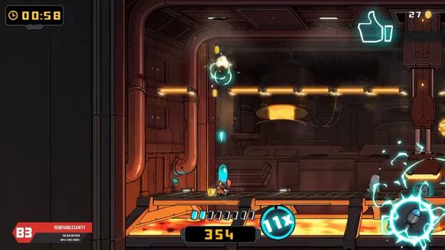 The Bug Butcher Review for the Xbox One смотреть онлайн