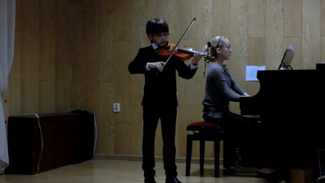 Mazurka смотреть онлайн