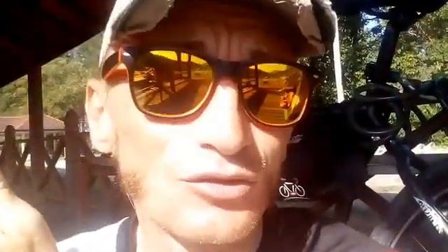 #Путешествие на велосипеде #Малайзия смотреть онлайн