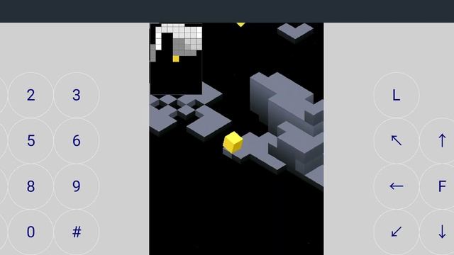 EDGE Java levels 44-45 / Mobigame смотреть онлайн