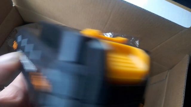 DKAG20-125 (УШМ)(DEKO) обзор комплектности и цены. смотреть онлайн