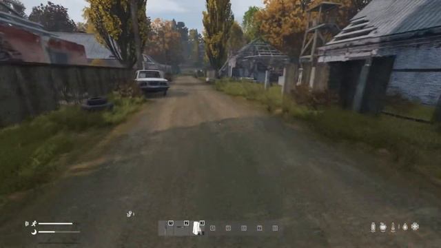 DayZ STALKER DarkWay смотреть онлайн