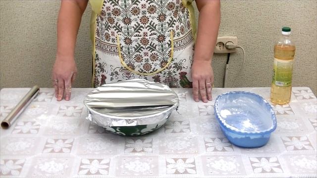 Солнечные пироги