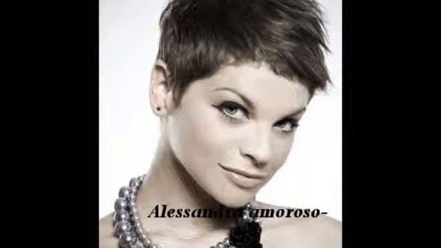 Alessandra amoroso Splendida follia смотреть онлайн