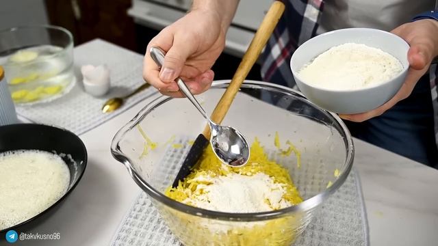 Вкусные Драники из картофеля. Все секреты вкусных нежных картофельных оладий. Старинный рецепт. смотреть онлайн