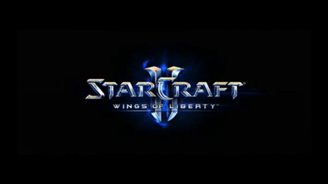 Starcraft 2 - Ghost of the Past Trailer Music смотреть онлайн