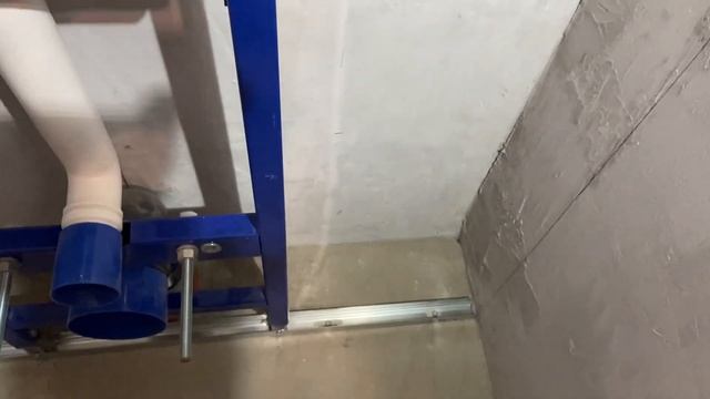 Инсталляция. Монтаж короба из гипсокартона своими руками.