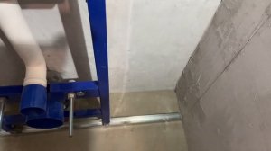 Инсталляция. Монтаж короба из гипсокартона своими руками.