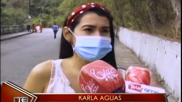 Bosque protector Cerro El Paraíso pulmón de Guayaquil смотреть онлайн
