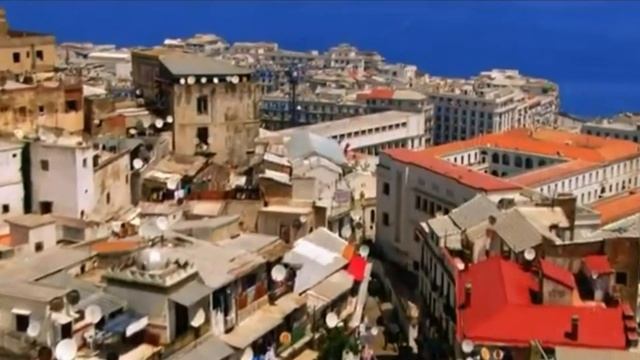 Алжир для путешествий россиян краткая информация смотреть онлайн