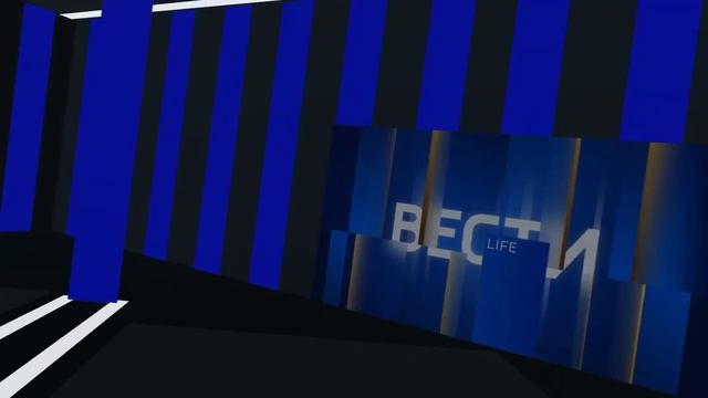 Реконструкция перехода с ведущего на ведущую погоды, экономики, и всякого прочего в Prisma 3D смотреть онлайн