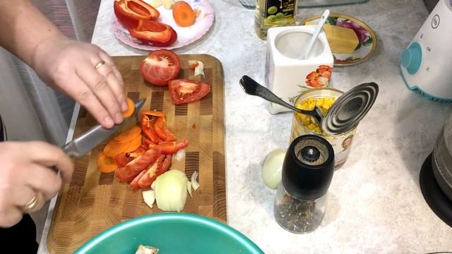 Умные помощники в доме