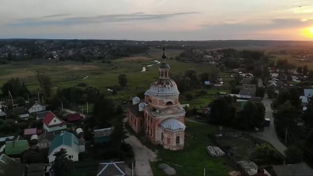 Вязьма. Видео для онлайн квиза Викторина 2.0 7 марта. Международный женский день. Клип смотреть онлайн