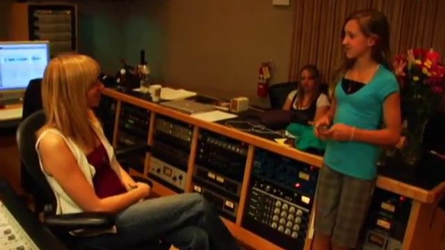 Deborah (Debbie) Gibson's Electric Youth Recording Bootcamp смотреть онлайн