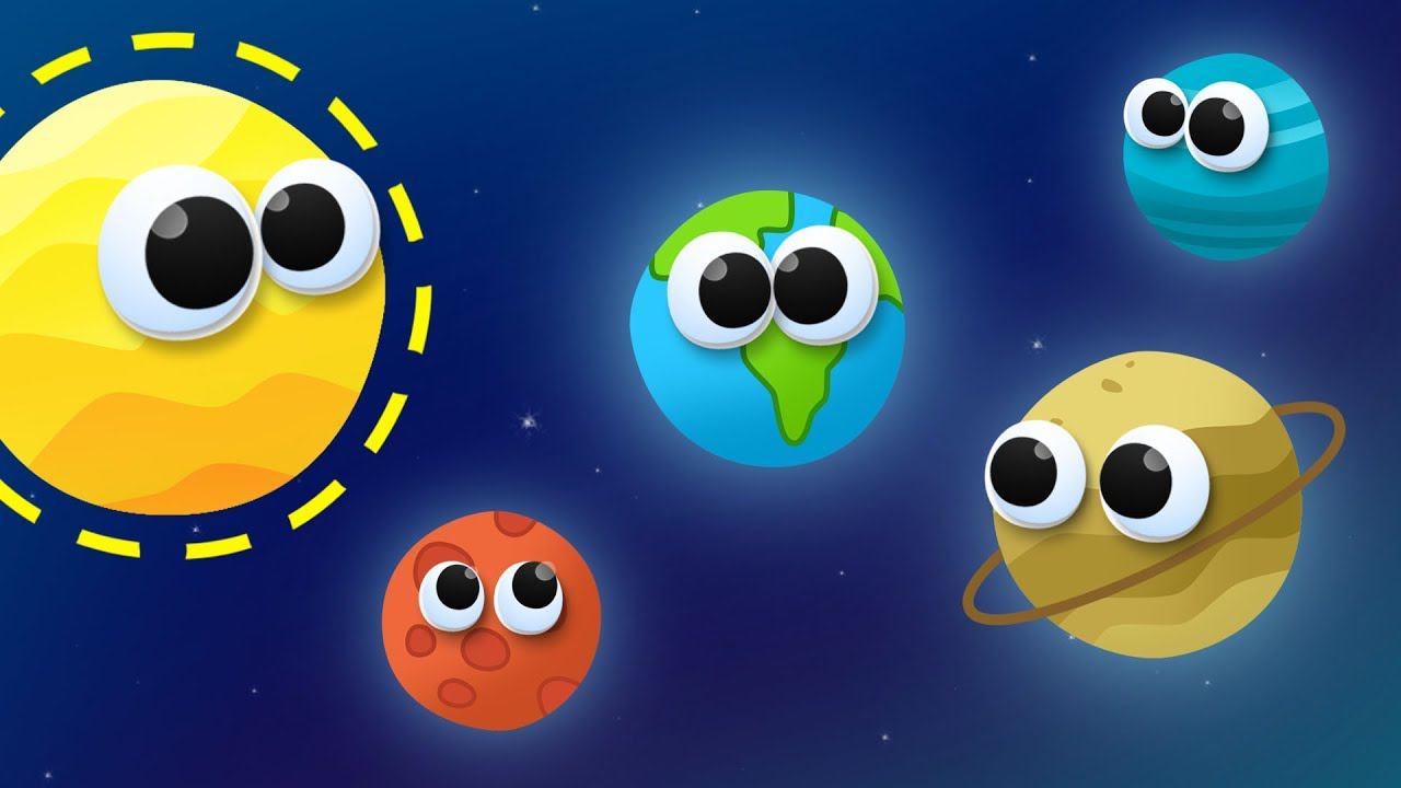 КОСМИЧЕСКИЕ СЮРПРИЗЫ с Игрушечными Машинками. Полицейская и Пожарная МАШИНА в Космосе смотреть онлайн