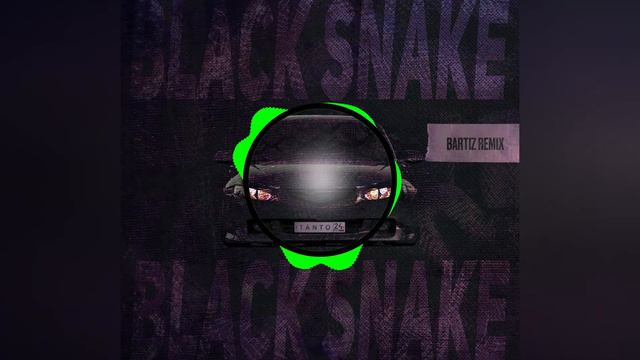 Tanto, BartiZ Black Snake BartiZ Remix 2022 смотреть онлайн