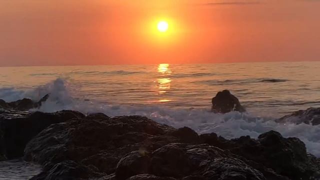 пианино, море и чайки) музыка для релаксации, сна и медитации смотреть онлайн