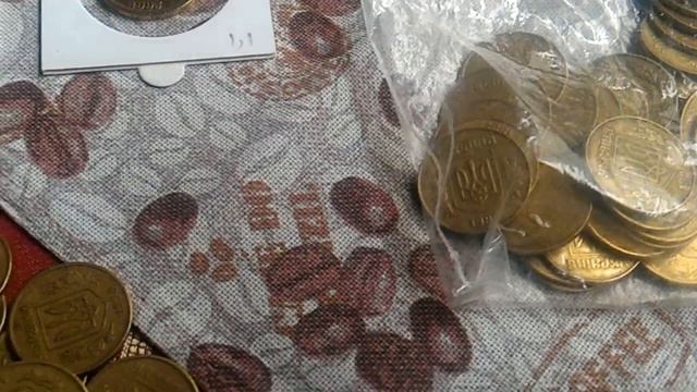 Купил редкие монеты Украины во Львове смотреть онлайн