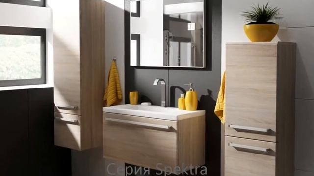 мебель для ванной комнаты | шкаф для ванных комнат | Производитель - ANTADO смотреть онлайн