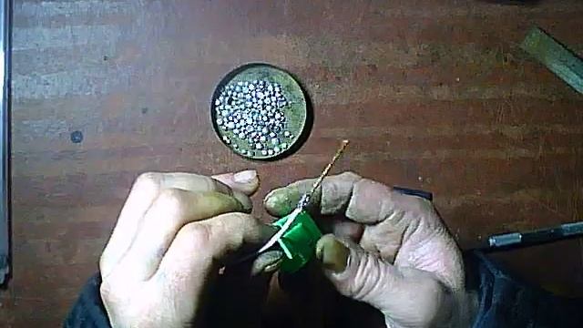 Годная мелочь! В помощь радиолюбителю , ремонтнику. смотреть онлайн