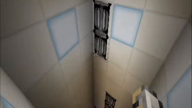Minecraft blue world parte 1 смотреть онлайн