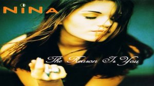 Nina - The Reason Is You (Trancformer Extended Mix) 1995 [Eurodance Hit]