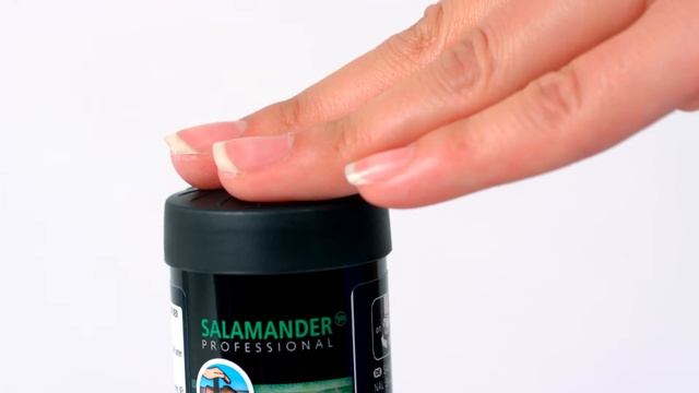 Высокоэффективный дезодорант Shoe Deo от Salamander Professional смотреть онлайн