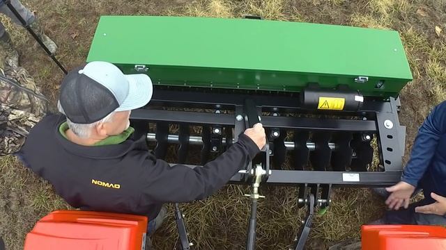 The Aggressive Ground-Breaker! - RTP Outdoors Tips смотреть онлайн