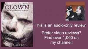 Clown 2014 Film | Eli Roth Horror Movie