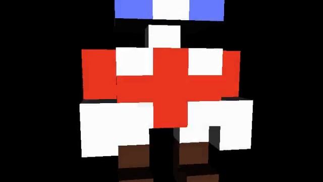 LWJGL my own Modelloader with VBOs rendering 2500 Characters at over 200 FPS смотреть онлайн