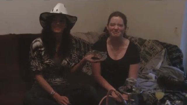 Shisha Mäuse Al Waha Tabak Orange смотреть онлайн