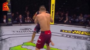САМЫЙ ОПАСНЫЙ РУССКИЙ В UFC / ВСЕ БОИ ПЕТРА ЯНА В UFC