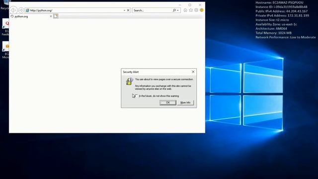 AWS Tutorial | How to install AWSCLI on Windows Machine смотреть онлайн