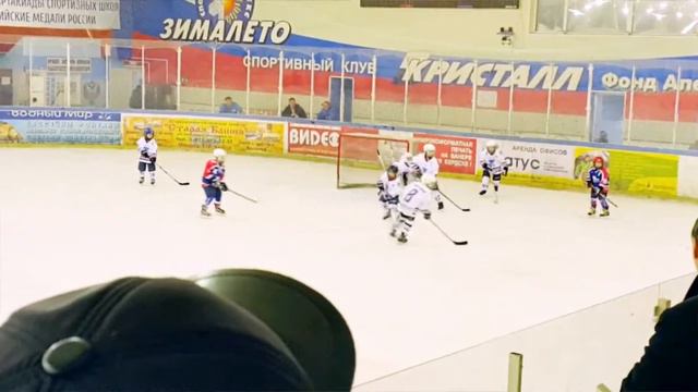 #99Бунаков Никита Кристалл -.... 25.10.15 смотреть онлайн