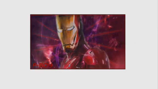 GFX/signatures (photoshop cs2) смотреть онлайн
