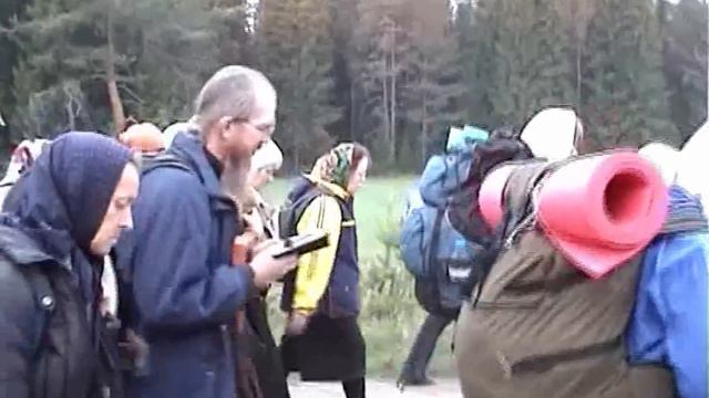 «Река Великая», режиссёр священник Александр Коротаев смотреть онлайн