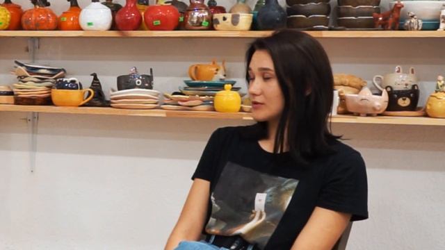 Кем быть? Гончар смотреть онлайн