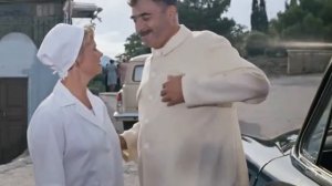 Торопиться не надо! (Кавказская пленница)