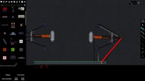 Как сделать портал и черную дыру в People Playground